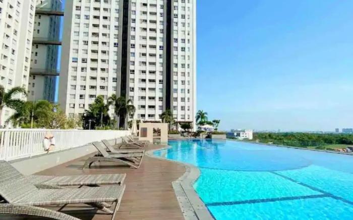 Lexington Residence - Luxurious Apartment D2