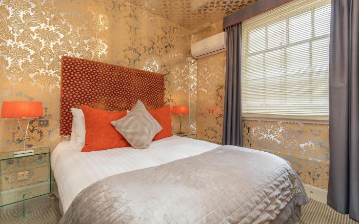 Blanch House Hotel Official