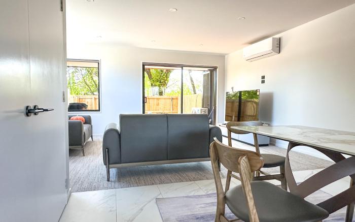 Brand New 3BR home opposite to UC