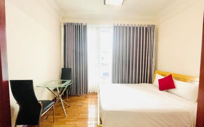 2Q Apt-Studio Lux5 Rooftop Pool