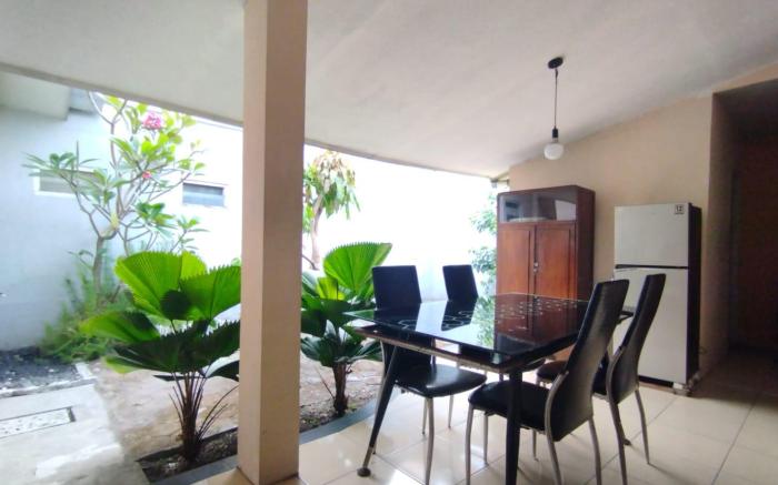 Sadana Villahouse Ngadinegaran