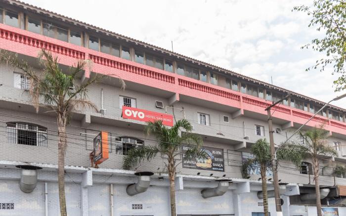 OYO Hotel San Remo, Sao Paulo