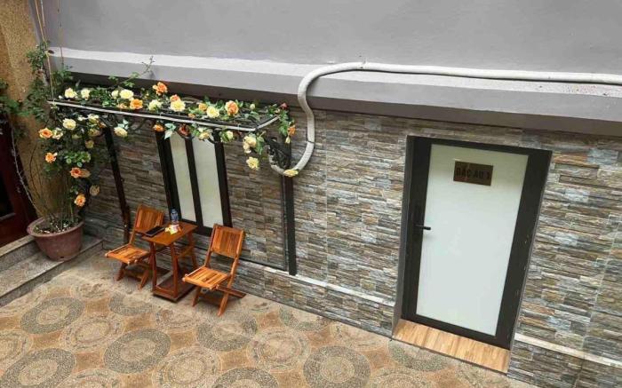 Sunflower Homestay Hải Phòng