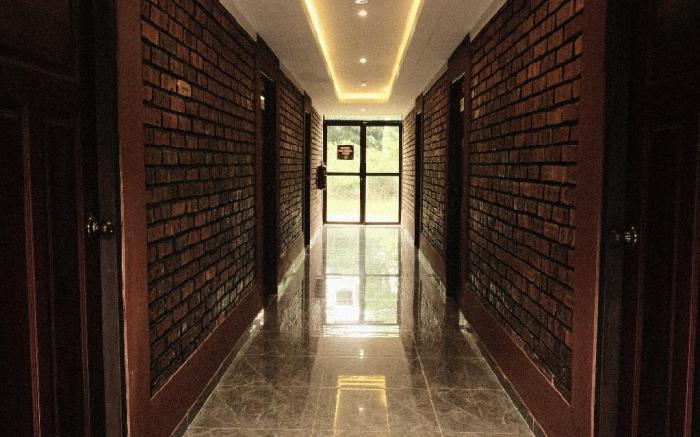 RAZIA VILLAGE HOTEL 