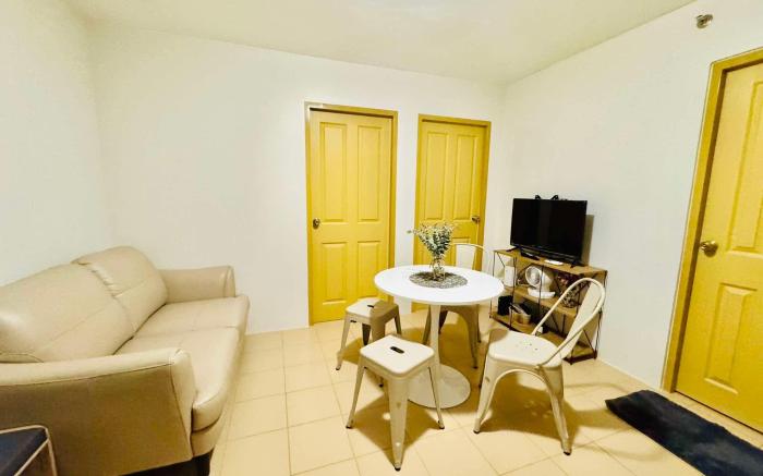Casa Arabella - Iloilo Condo