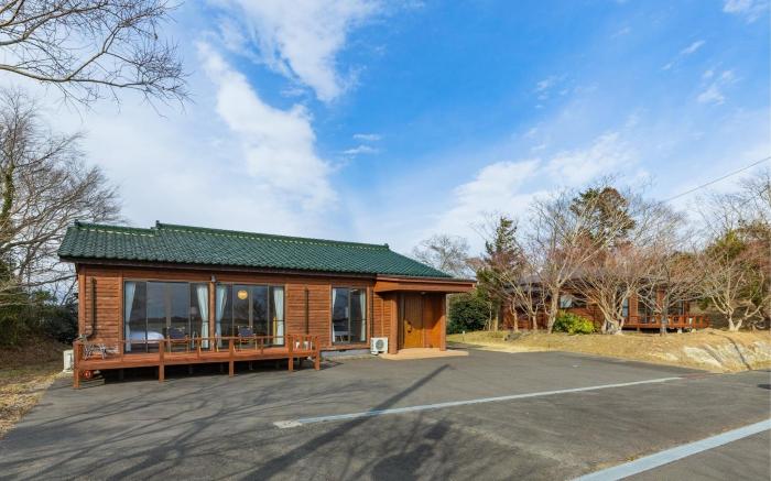 Tabinoteitaku Miyagi Matsushima