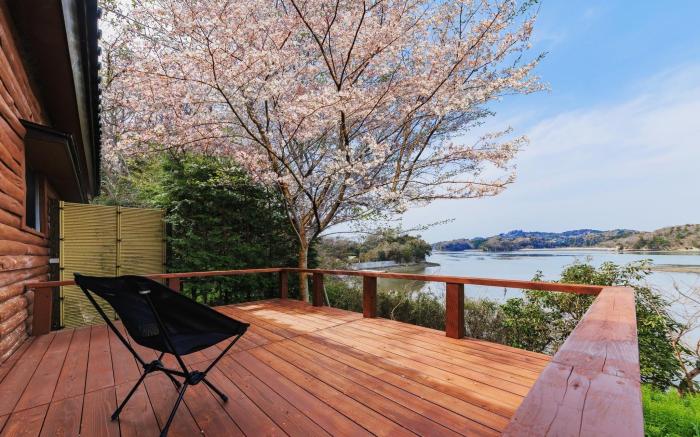 Tabinoteitaku Miyagi Matsushima