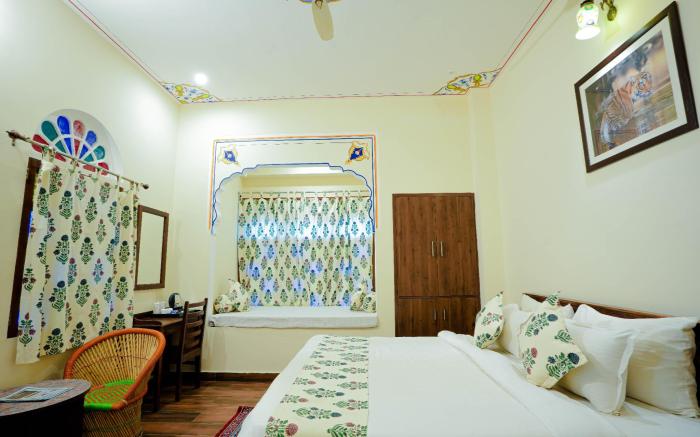 Rajputana Heritage Home Stay