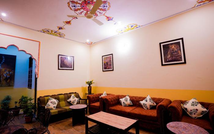 Rajputana Heritage Home Stay