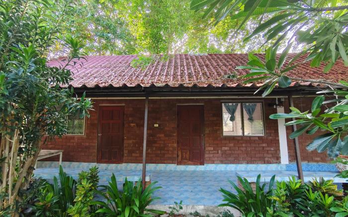 LungYod Guesthouse