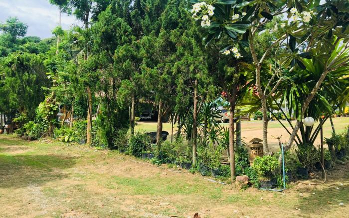 LungYod Guesthouse