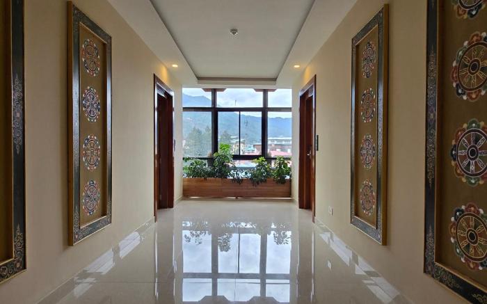The Seva Hotel