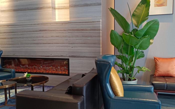 Home Inn Style Golden Chengdu Longquan Auto City Aviation College