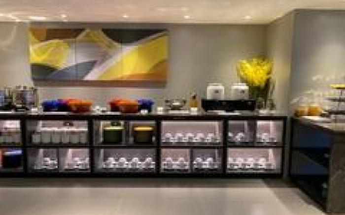 Home Inn Style Golden Guangzhou Yongqingfang Huangsha Avenue