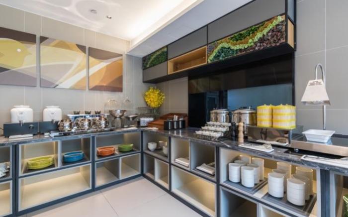 Home Inn Style Golden Beijing Qianmen Metro Station Beijingfang