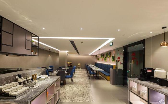 Home Inn Style Golden Nanjing Xinjiekou Metro Station Hongwu Road Pedestrian Street