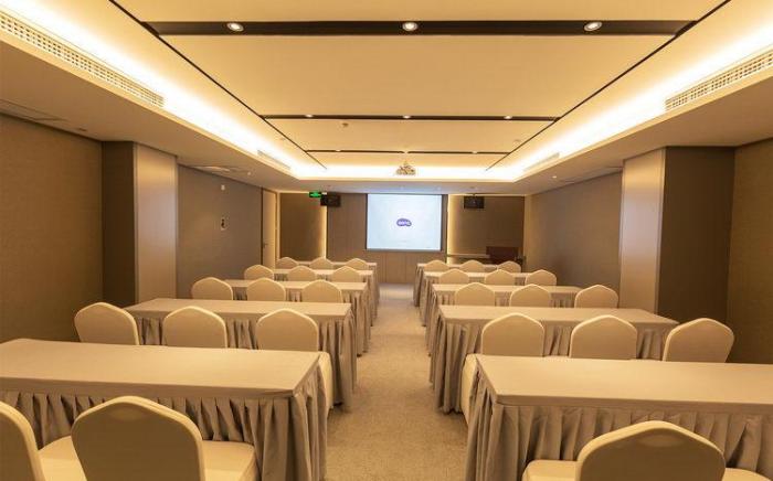 Home Inn Style Golden Nanjing Xinjiekou Metro Station Hongwu Road Pedestrian Street