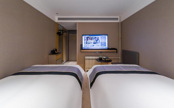 Home Inn Style Golden Beijing Tsinghua University East Gate