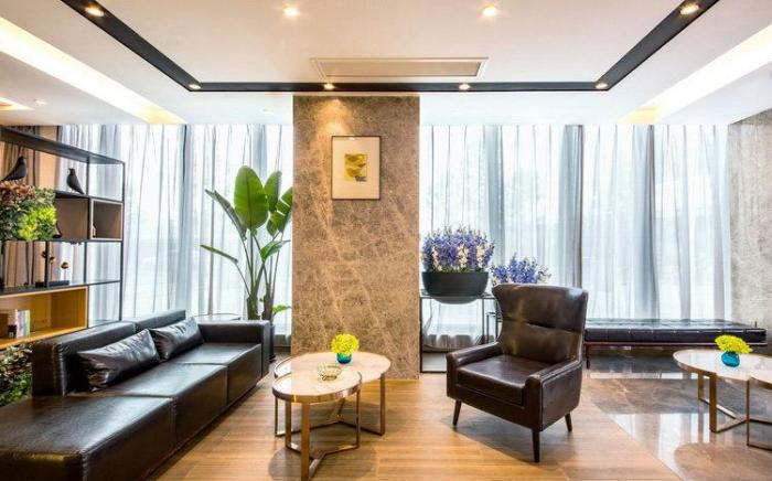 Home Inn Style Golden  hengdu East Railway Station Huaishudian Metro Station