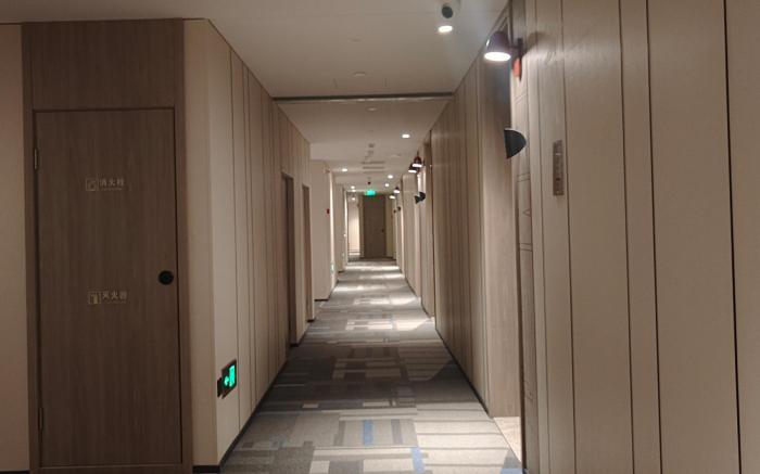 Home Inn Style Beijing Qinghe Xiaoyingqiao Metro Station