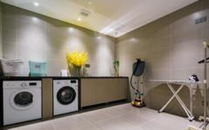 Home Inn Style Golden Chengdu Longquan International Auto City Headquarters Economic Port
