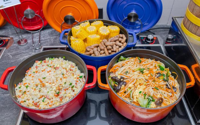 Home Inn Style Golden Nanjing Jiangning Wanda Plaza Tianyin Avenue