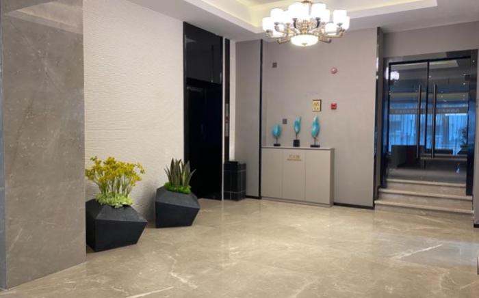 Home Inn Style Golden Chengdu Jinniu Wanda Hehuachi