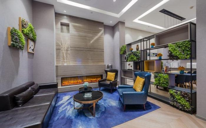 Home Inn Style Golden Chongqing Jiefangbei Hongyadong Pedestrian Street