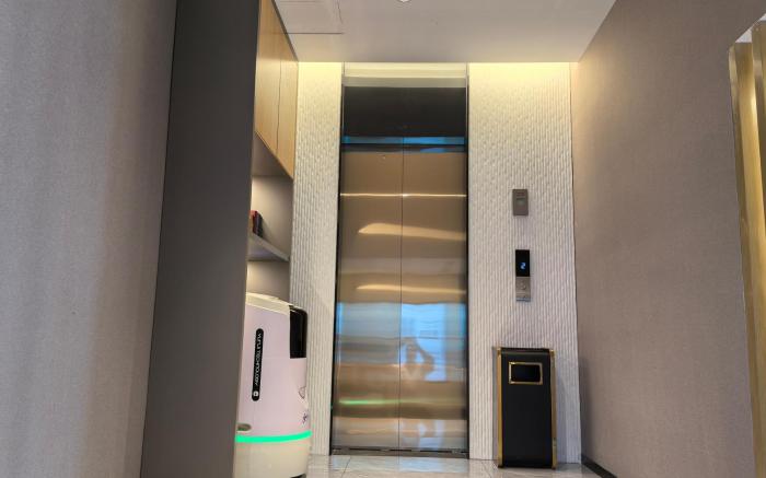 Home Inn Style Golden Beijing Lishuiqiao South Metro Station