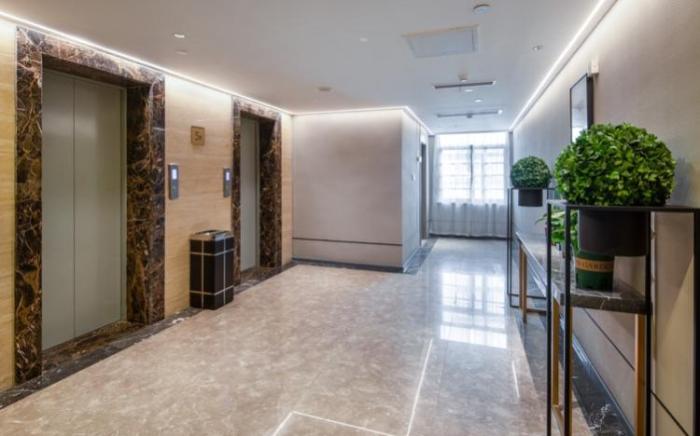 Home Inn Style Nanjing Xinjiekou Chaotiangong