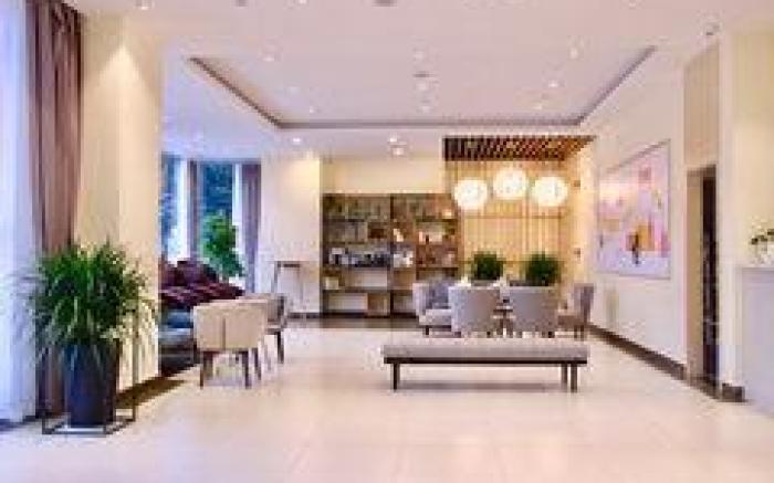 Ease Hotel Guangzhou Panyu Chimelong Xiajiao Metro Station