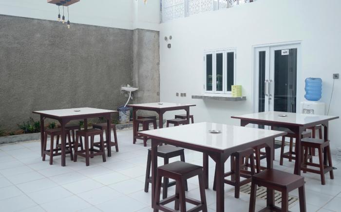 The Elsy syariah antasari