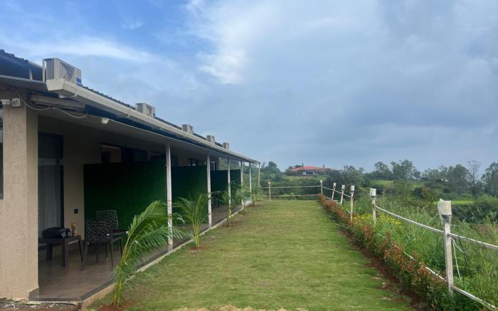 The Breeze Valley