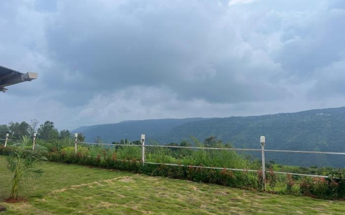 The Breeze Valley