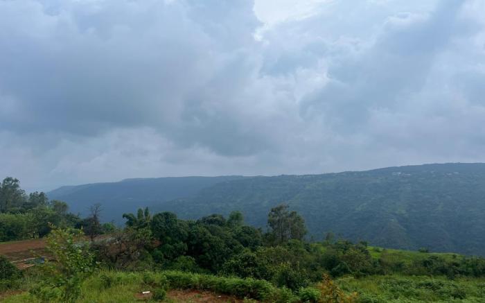 The Breeze Valley