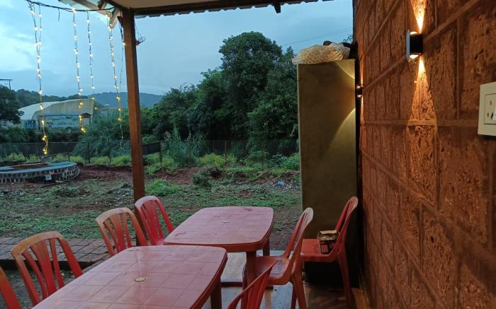 Green Heaven River Side Resort and Villa