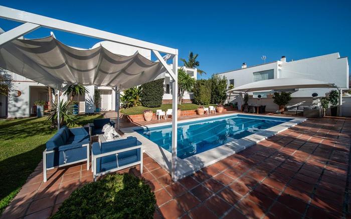 Bed and Breakfast Arena Sevilla