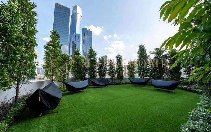 Agile Premier Suites Kuala Lumpur