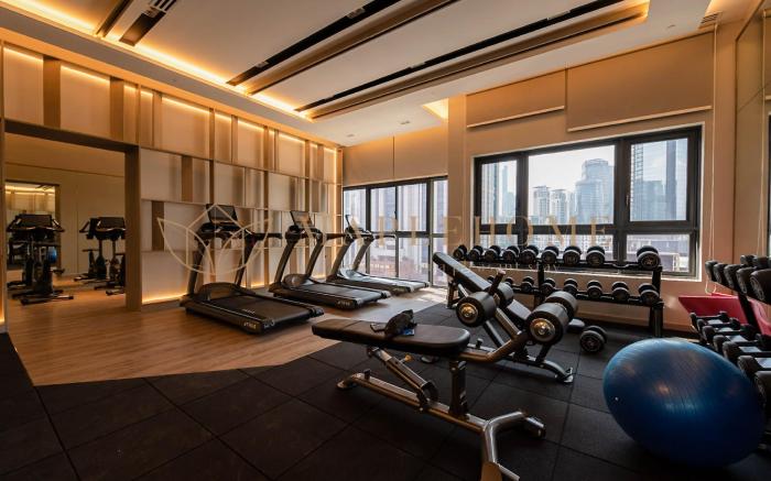 Agile Premier Suites Kuala Lumpur