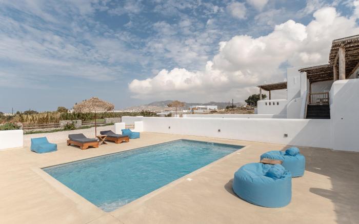 White Cocoon Exclusive Villas