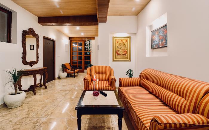 Vista Hills by Bala's