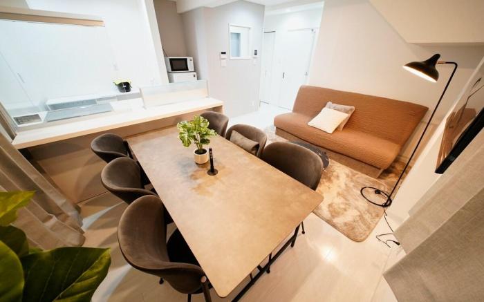 Beautiful Fully Renovated Room