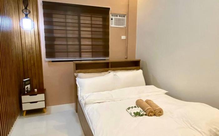 Ysabella Suite Calvario  St. - Cavinti Town Proper