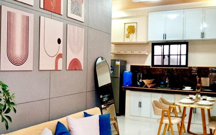 Francheska Suite Calvario St. Cavinti Town Proper