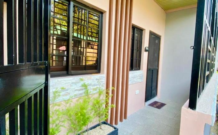 Francheska Suite Calvario St. Cavinti Town Proper