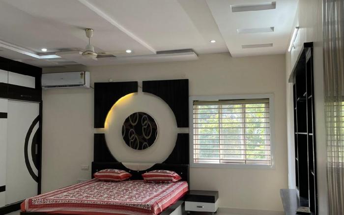 Kutir Stay