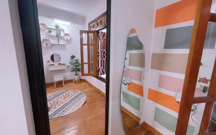 Kỳ Homestay Hanoi 03