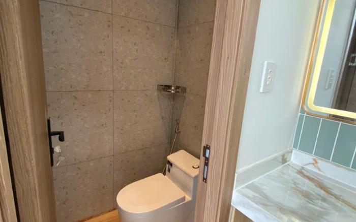 Win Villa Hồ Tràm