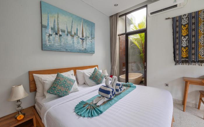 Lavina Ubud Villas