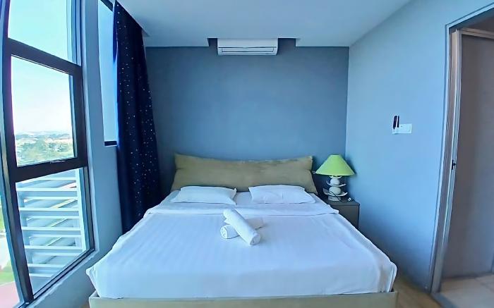 Riva Suite_IGVC@ITCC Manhattan 
